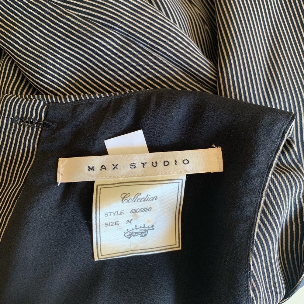 Top MAX STUDIO SIZE M - Picture 5 of 5